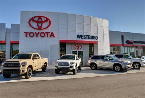 westboro toyota|westboro toyota used cars.